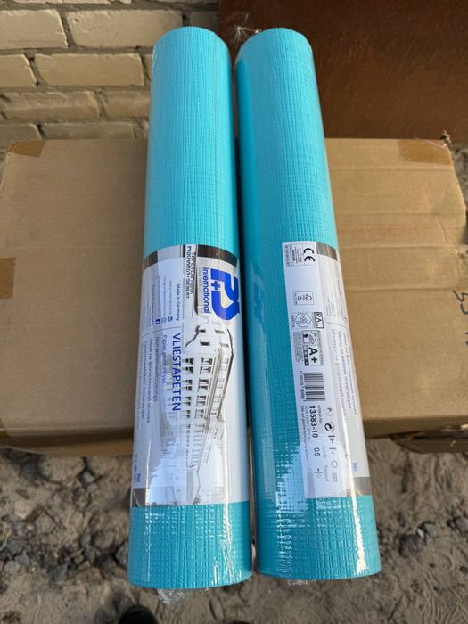 Обои шпалери Германия винил на флизилине распродажа