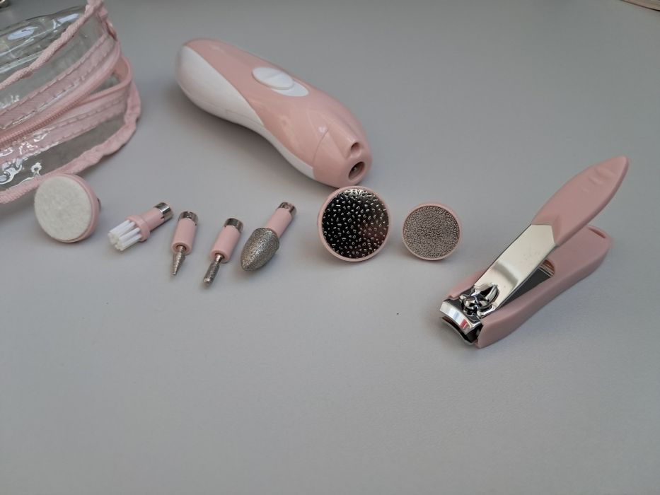 Frezarka do manicure