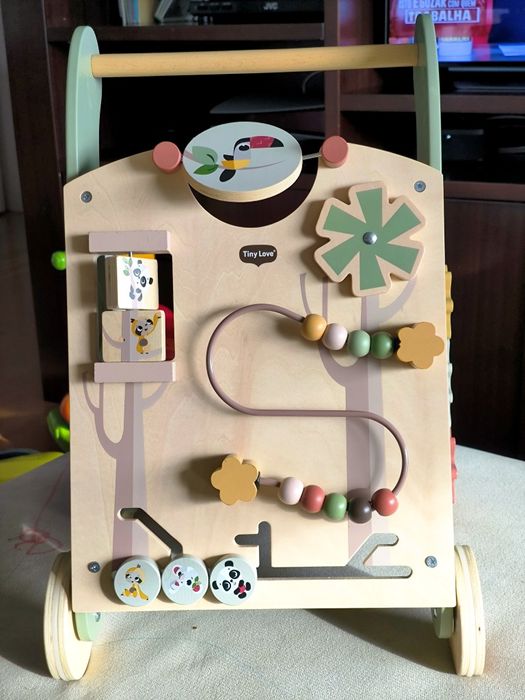 Andarilho para criança