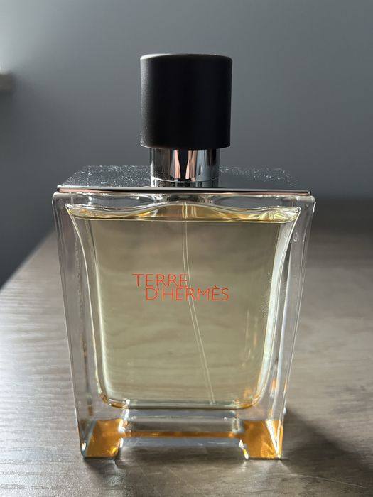 Hermes Terre 100ml