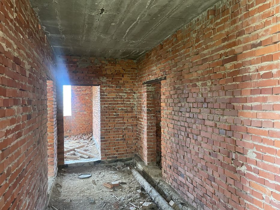 Недобудова 2 пов / Якісне будівництво, всі комунікаціі