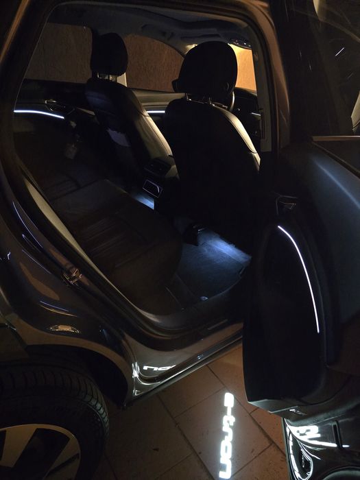 Продаж AUDI e-tron 55 Quattro / 95 кВт / Full-Led digital Matrix
2020