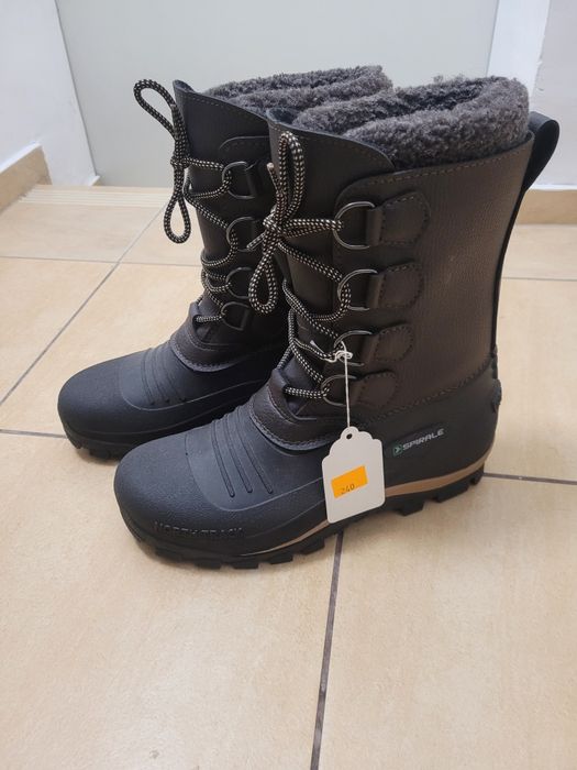 Buty Śniegowce 41 numer