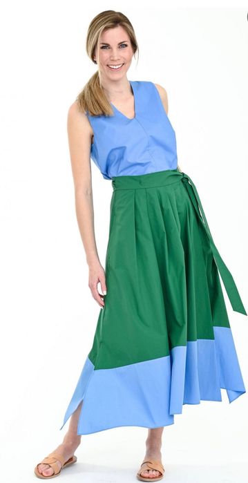 Спідниця max mara weekend