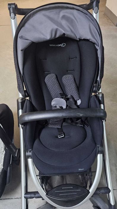 Carrinho de bebe