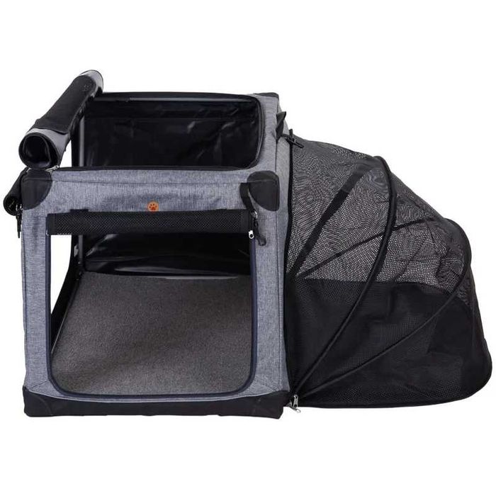 Pet Home torba podróżna dla psa