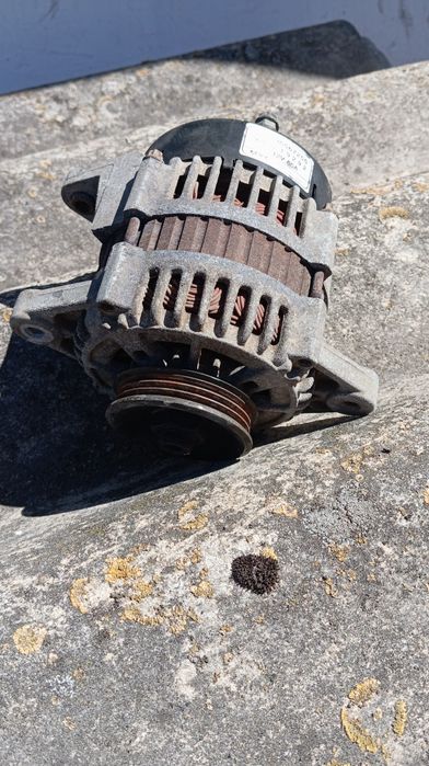 Генератор Матиз оригинал отличное состояние