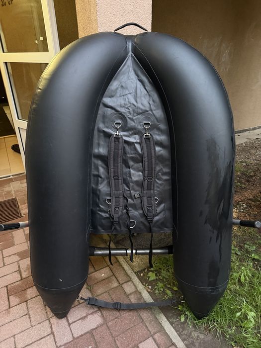 Belly Boat Nomura 170cm