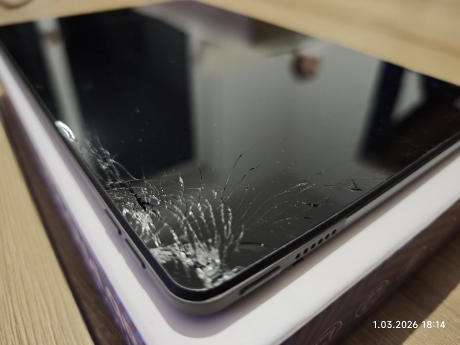 Tablet Lenovo TAB M10 Plus