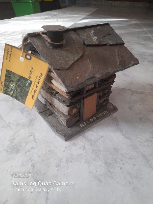 Artesanato Aldeia da Pena