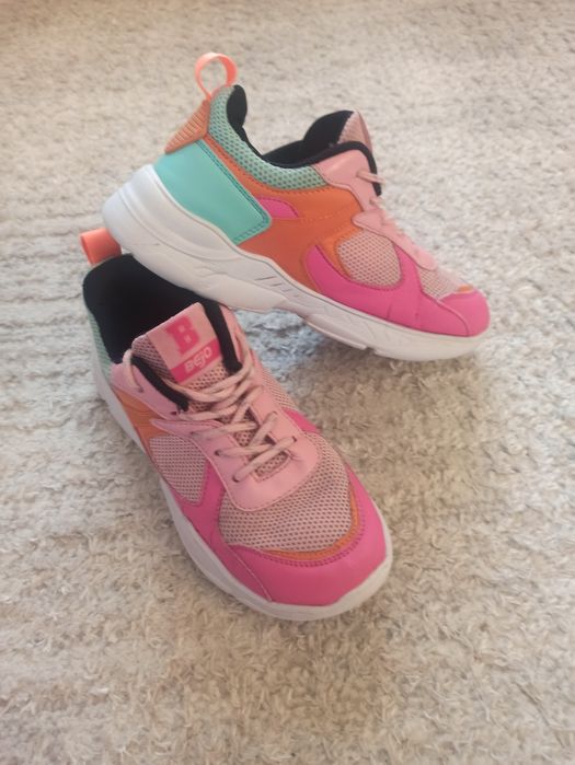Buty BEJO dla dziewczynki 32