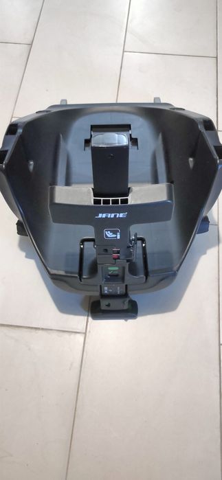 Cadeira de bebê com Isofix Jane Koos