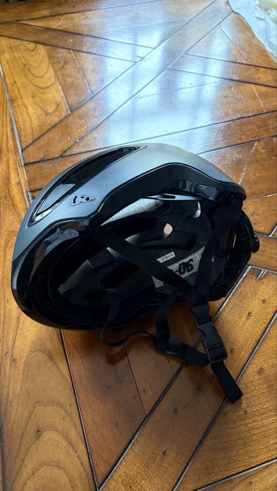 Шолом велосипедний cannondale