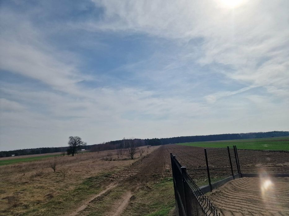 Działka w Barkowicach - Twój dom blisko lasu I Zalewu!! - Więcej