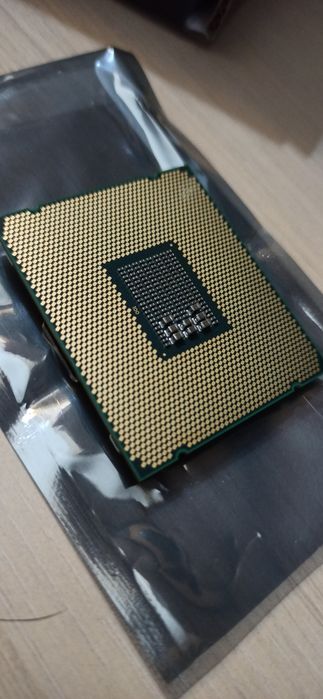 Процессор Xeon e5 2650v4