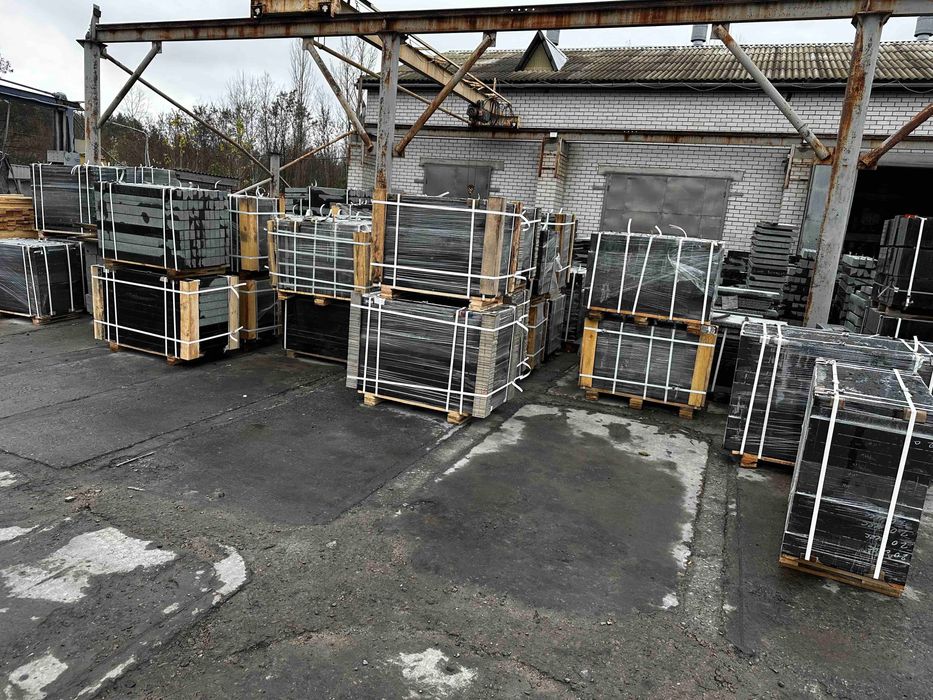 Памʼятники опт, вироби з граніту опт