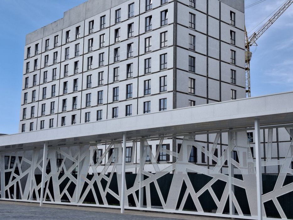 Продаж 1 кім. квартира ЖК Park Royal м. Буча під ВСІ депрограми! Оформлення 2%. Газ!