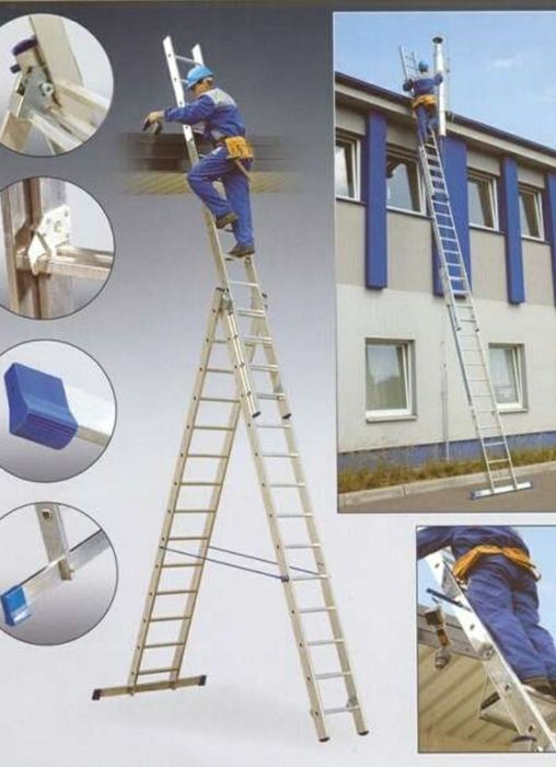 Аренда строительных лесов(рамных) Вышки-Туры./ Оренда Риштуванняя