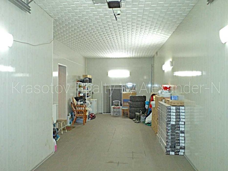 Дом по адресу ул. Слободская (площадь 286 м²) - Atlanta.ua - фото 21