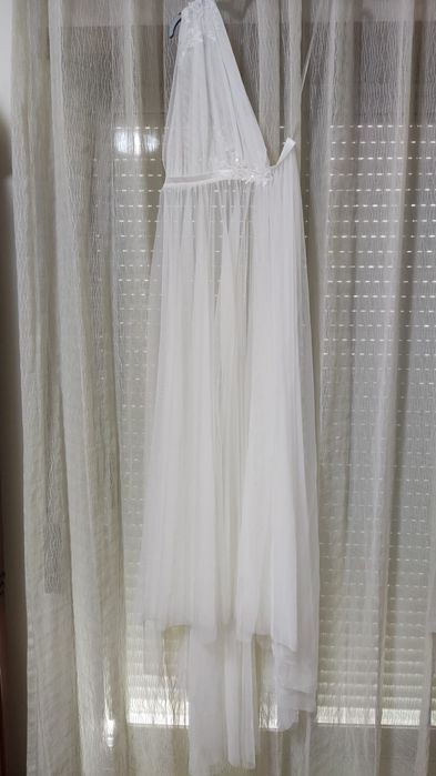 Vestido de casamento