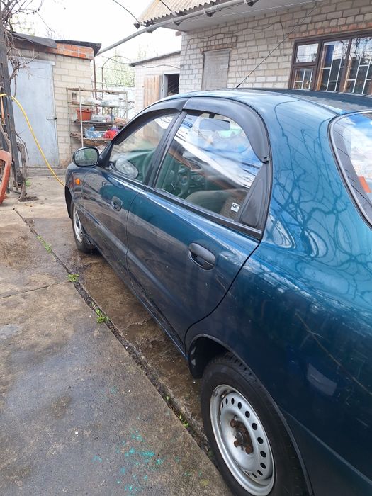 Продам Деу сенс була в одних руках