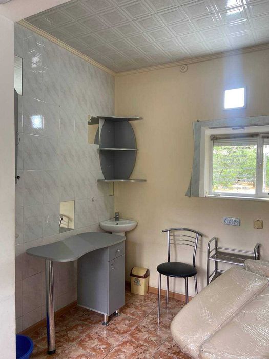 Продам салон краси на Котовського. Готовий бізнес. 60,3 м²