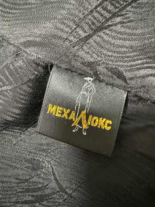 Натуральна шуба полушубок мутон чорнобурка