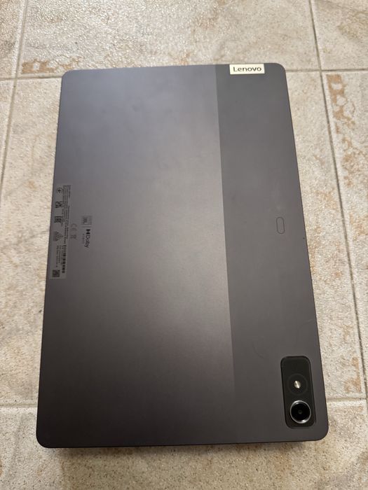 Tablet Lenovo Tab P12