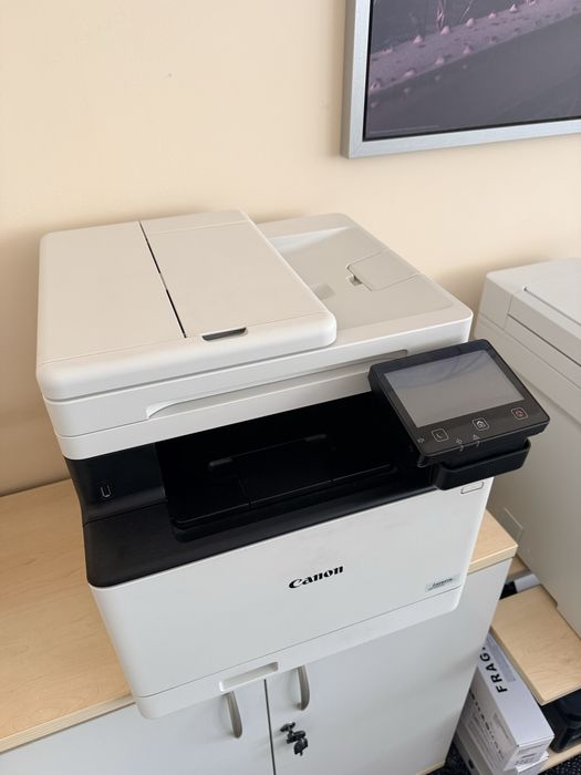 Drukarka laserowa CANON MF754Cdw