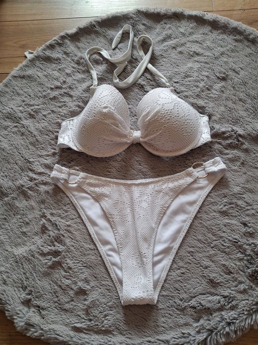 Stroj kapielowy dwuczęściowy bikini
