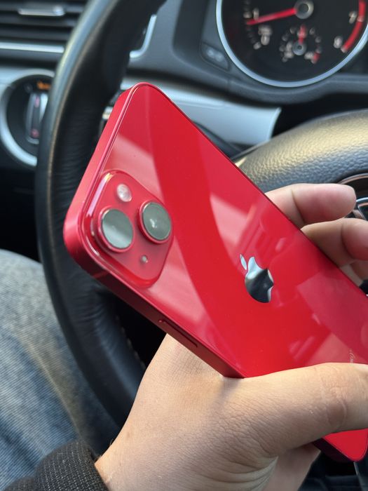 Iphone 14 plus 128gb. Весь в оригіналі!