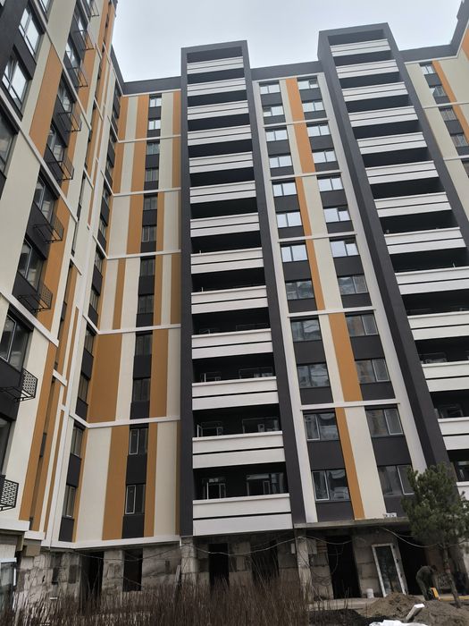 Продаж квартири в центрі Ірпіня