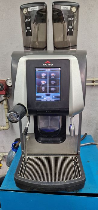 Кофемашина   Egro one pure coffee