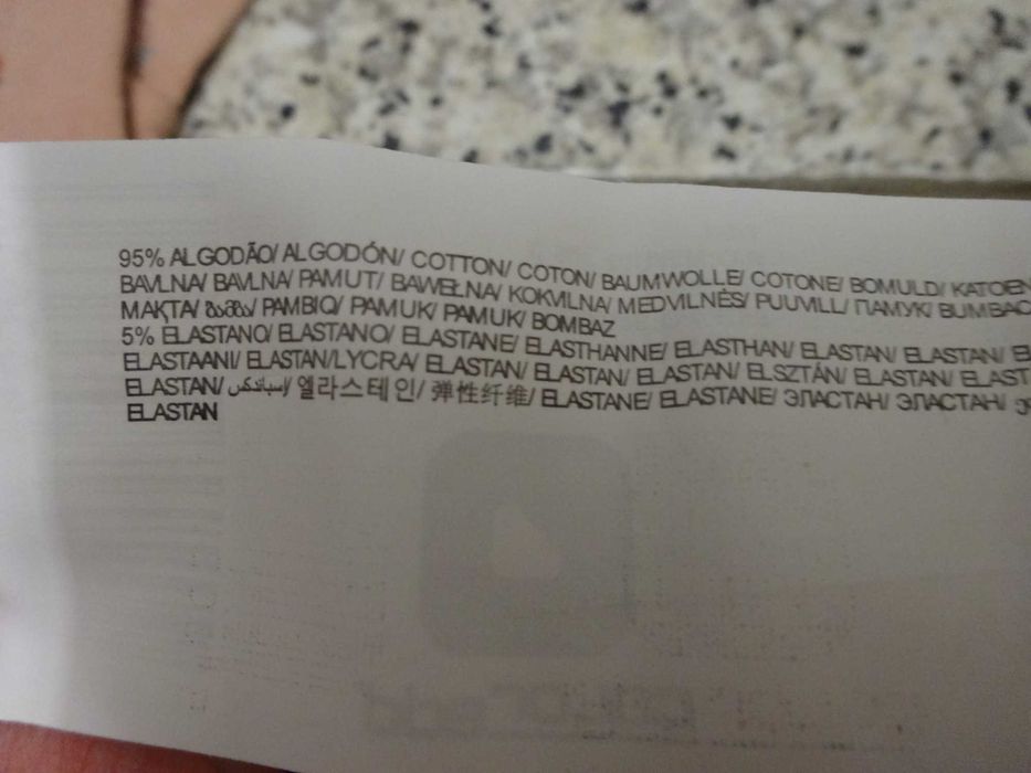 Conjunto Cuecas MO Senhora Tamanho L - 15 unidades