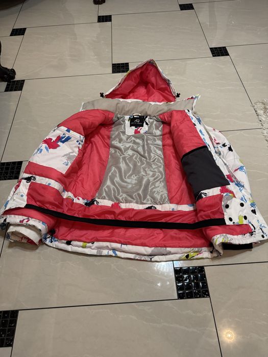 Продам костюм лижний