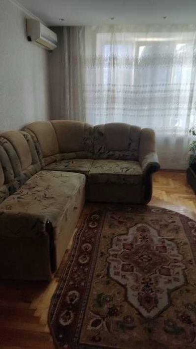 Продам 3-к.квартиру в Александровском р-не, ул. Запорожская