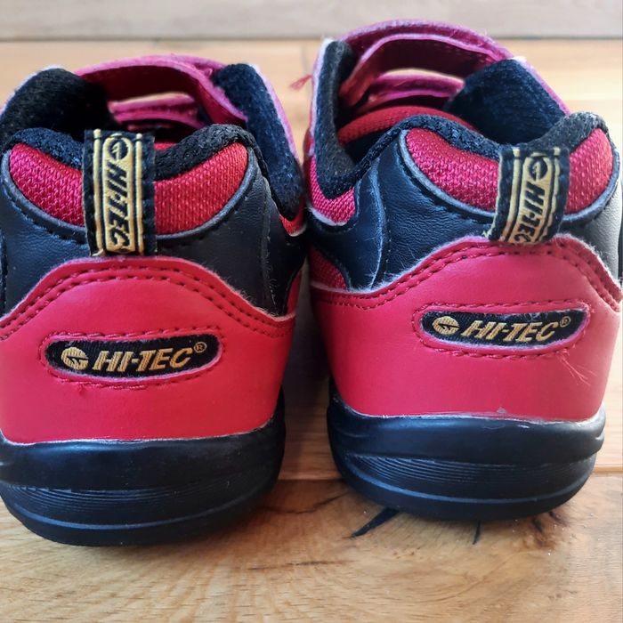 Buty Hi-Tec, r. 33
