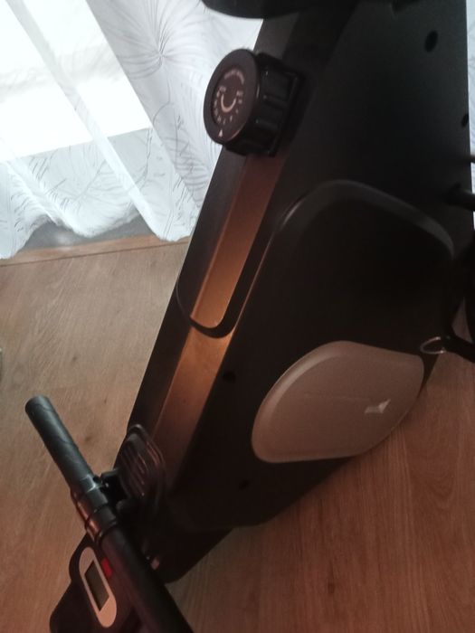 Vendo remo como novo.