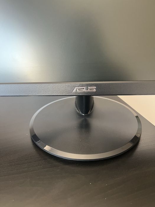 Monitor LCD Asus