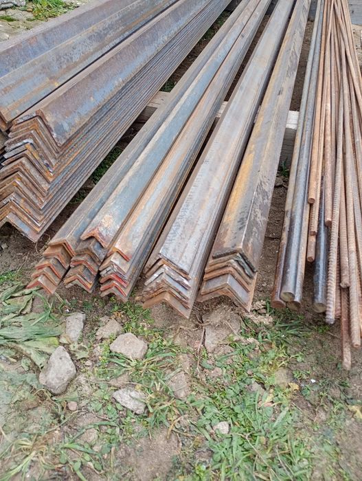 Продам кутик металевий в Миколаєві 25,40,50,60,75