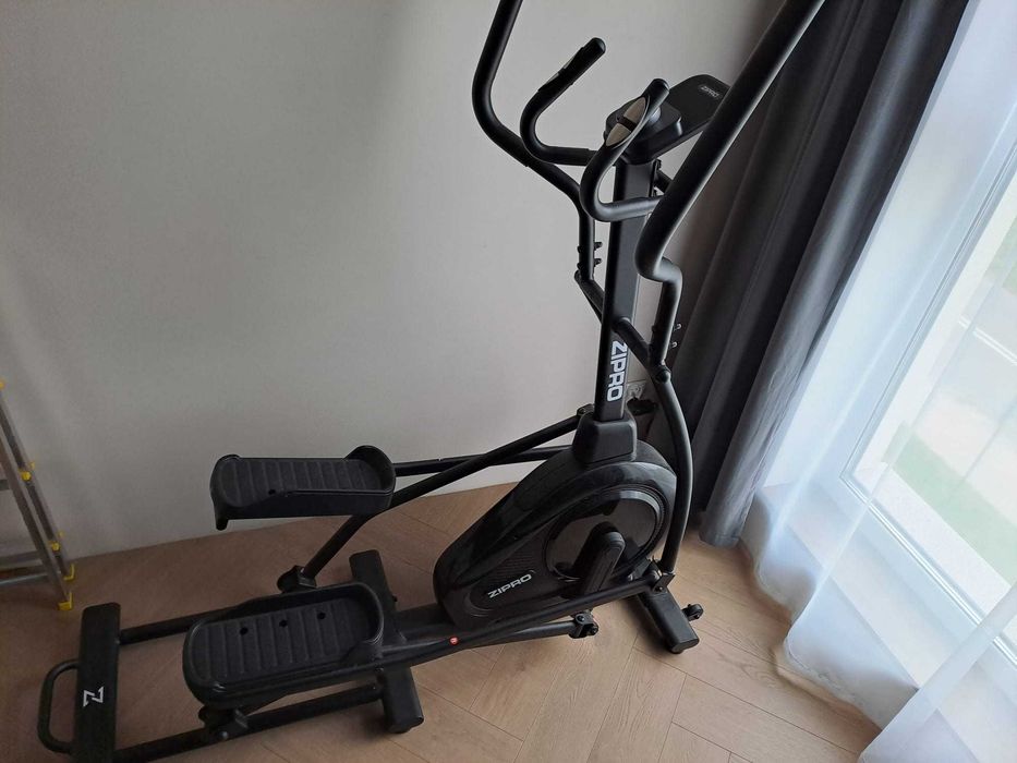 Orbitrek Zipro Session crosstrainer