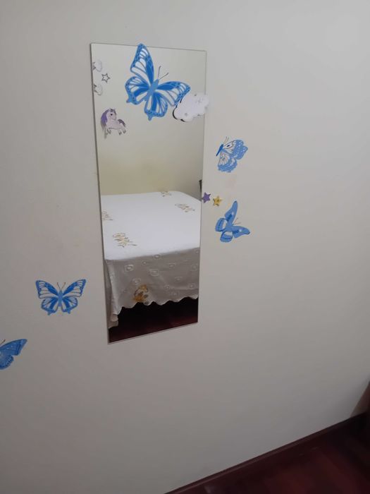 Quartos para arrendar a meninas
