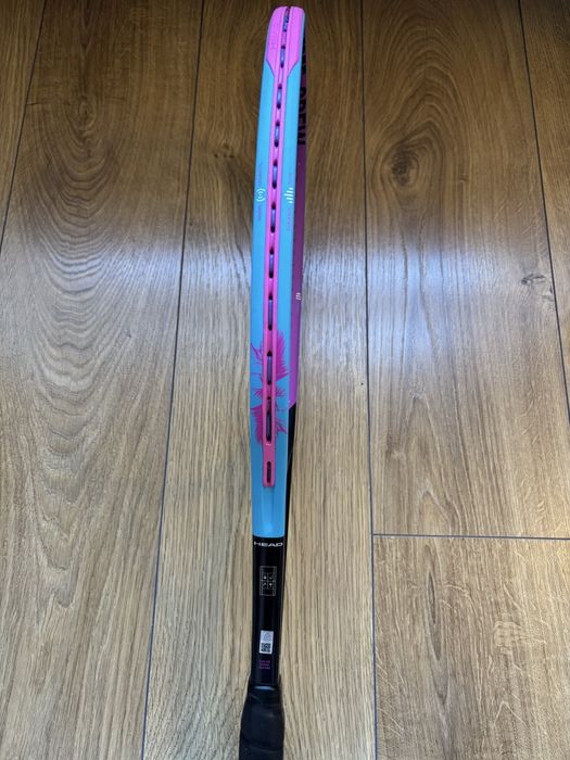 Head Radical Palm Tree Crew - Grip 3