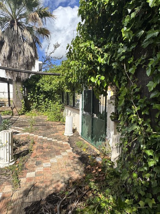 Imovel para recuperaçao total