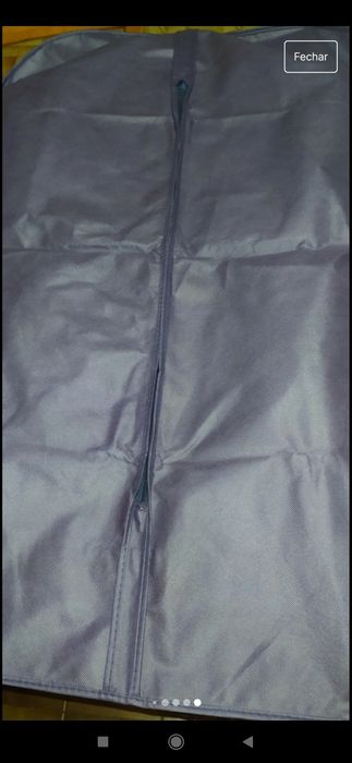 Fato de homem como novo da marca Gigilehto