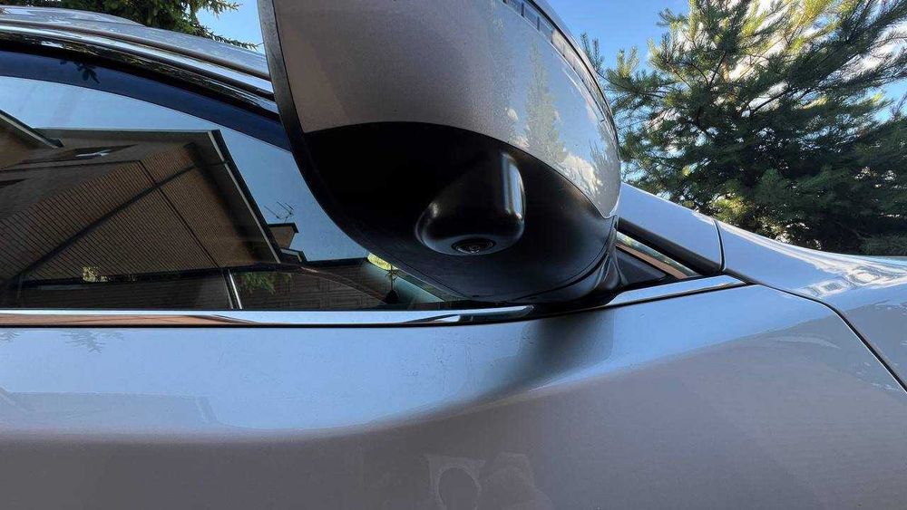 Nissan Rogue 2019 SL