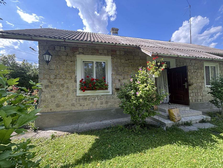 Продається будинок
