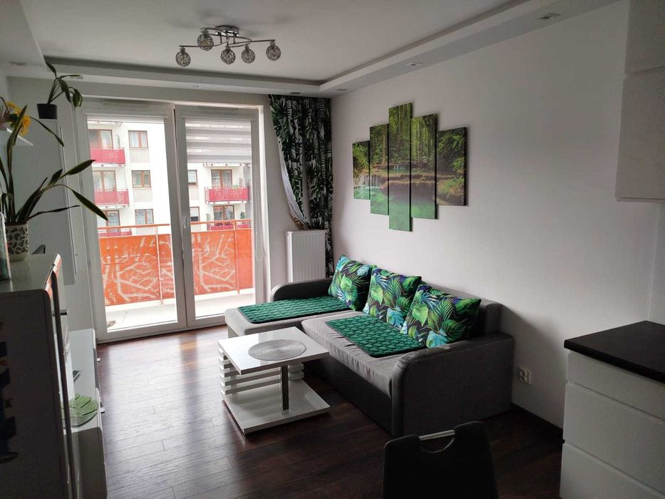 mieszkanie do wynajęcia