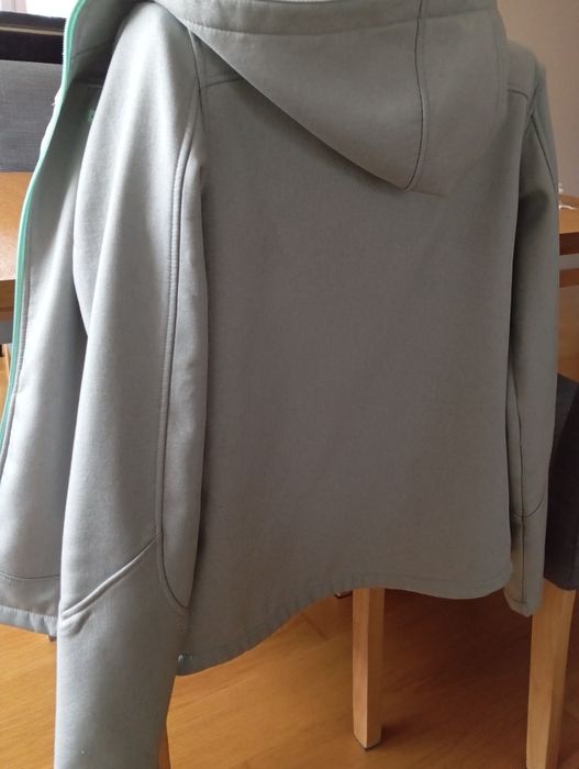 Kurtka Softshell Mountain Waterhouse