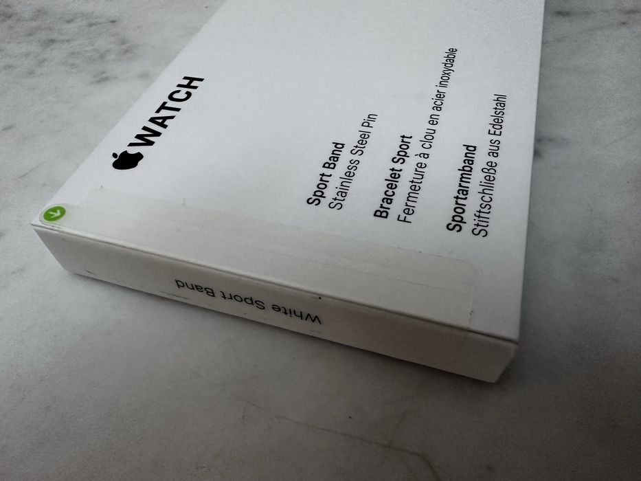 Bracelete Apple Watch 45mm